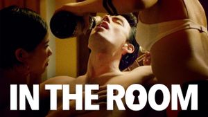 In the Room's poster