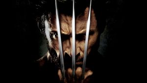 Wolverine's poster