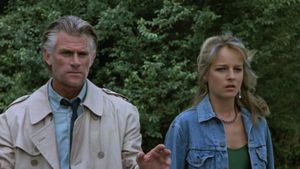 Trancers's poster