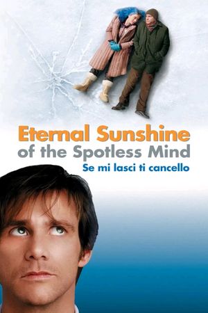 Eternal Sunshine of the Spotless Mind's poster