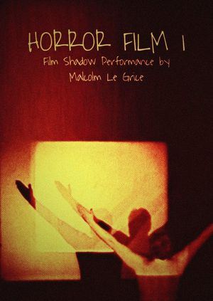 Horror Film 1's poster