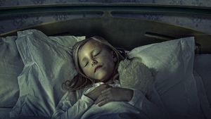 Dreamkatcher's poster