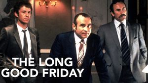 The Long Good Friday's poster