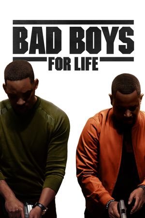 Bad Boys for Life's poster