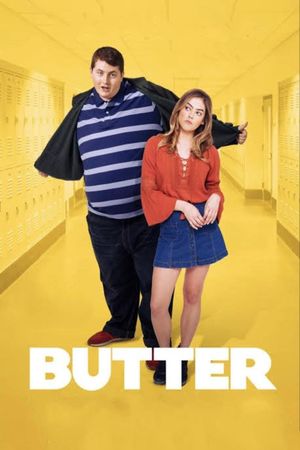 Butter's poster