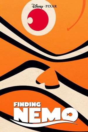 Finding Nemo's poster