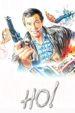 Ho!'s poster