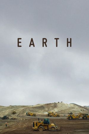 Earth's poster