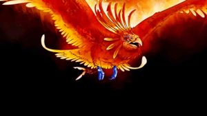 Phoenix 2772's poster