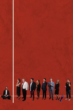 I'd Like to Be Alone Now's poster