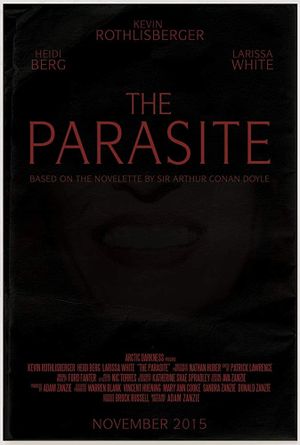 The Parasite's poster image