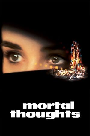 Mortal Thoughts's poster