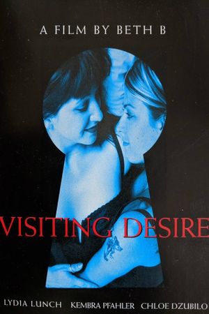 Visiting Desire's poster