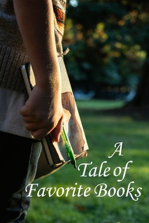 A Tale of Favorite Books's poster