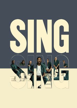 Sing Sing's poster