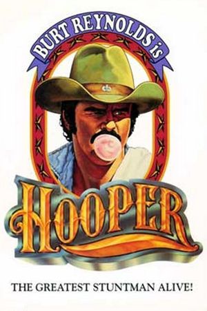Hooper's poster