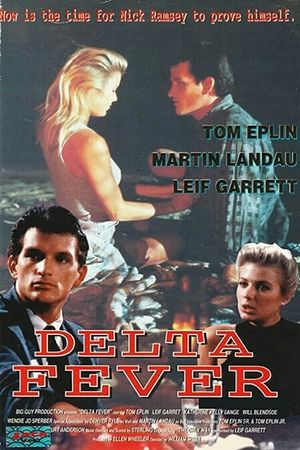 Delta Fever's poster