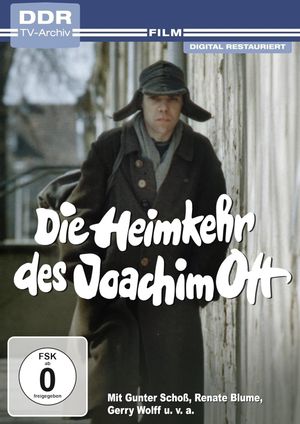 Die Heimkehr des Joachim Ott's poster