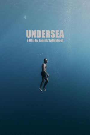 Undersea's poster