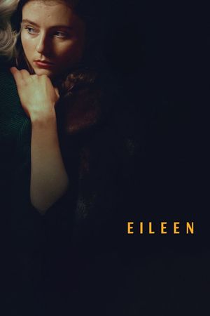 Eileen's poster