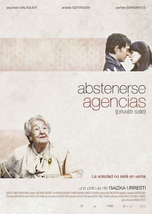 Abstenerse agencias's poster image