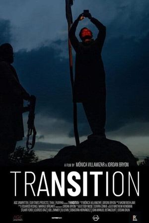 Transition's poster