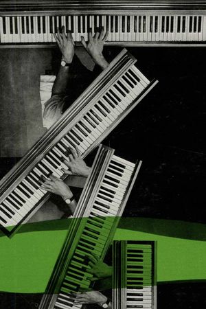 Shapes of Rhythm: The Music of Galt MacDermot's poster