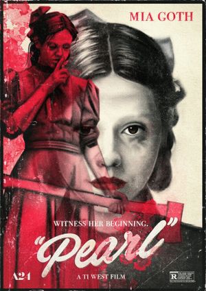 Pearl's poster