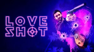 Love Shot's poster
