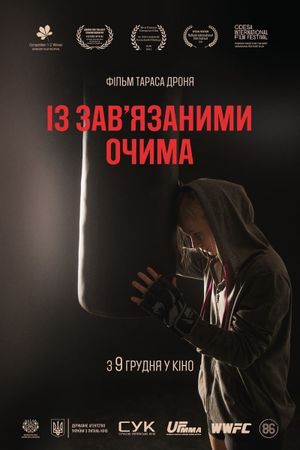 Blindfold's poster