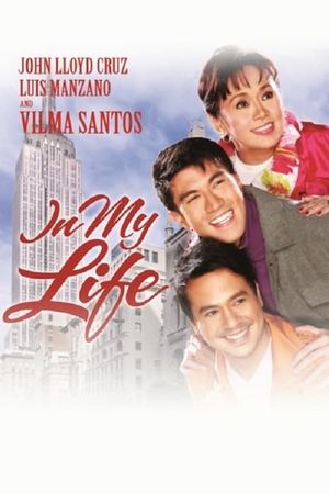 In My Life's poster