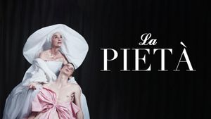 Piety's poster