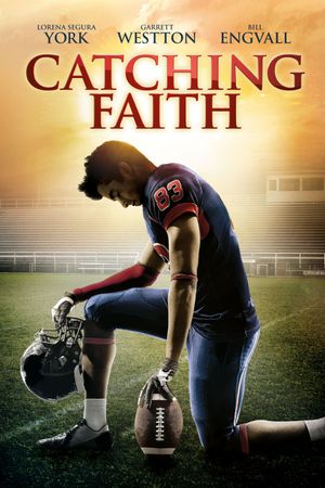 Catching Faith's poster