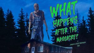 What Happens After the Massacre?'s poster