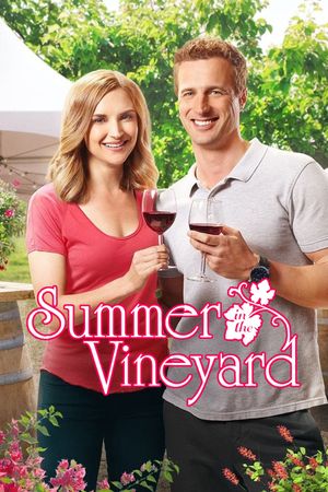 Summer in the Vineyard's poster