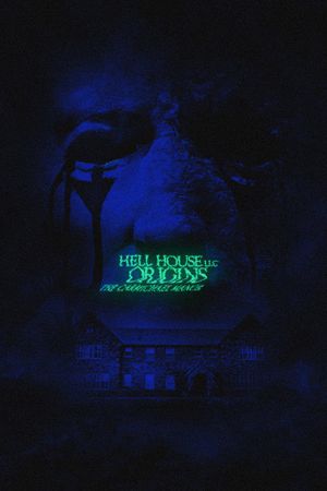Hell House LLC Origins: The Carmichael Manor's poster