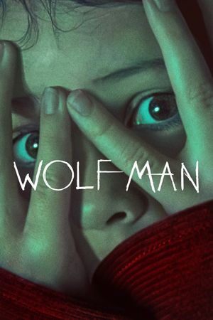 Wolf Man's poster