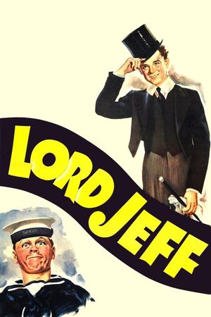 Lord Jeff's poster