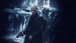 Six jours's poster