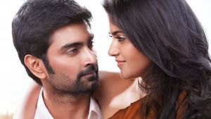 Boomerang's poster