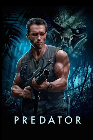 Predator's poster
