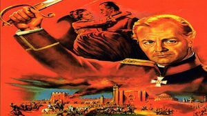 Michael Strogoff's poster