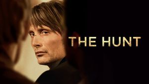 The Hunt's poster