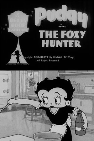 The Foxy Hunter's poster