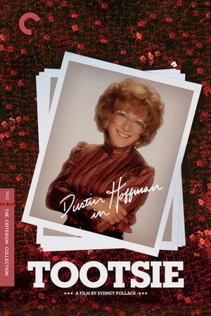Tootsie's poster