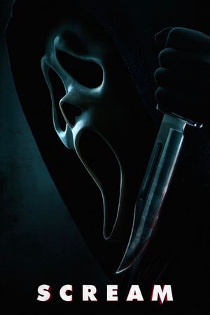 Scream's poster