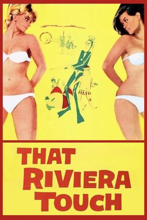 That Riviera Touch's poster