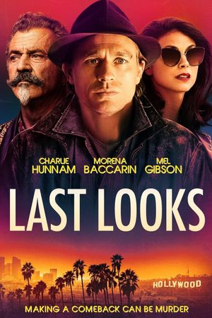 Last Looks's poster