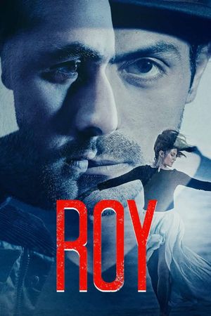 Roy's poster