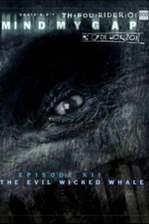 The Evil Wicked Whale's poster